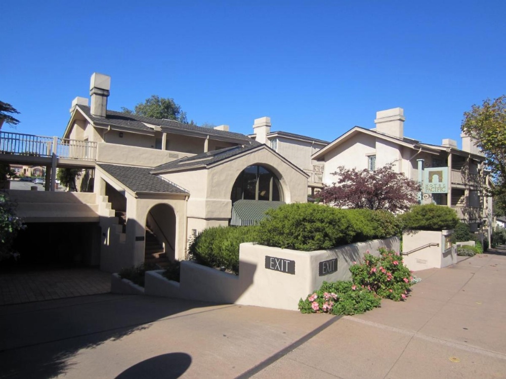 Hotel Pacific Image 15