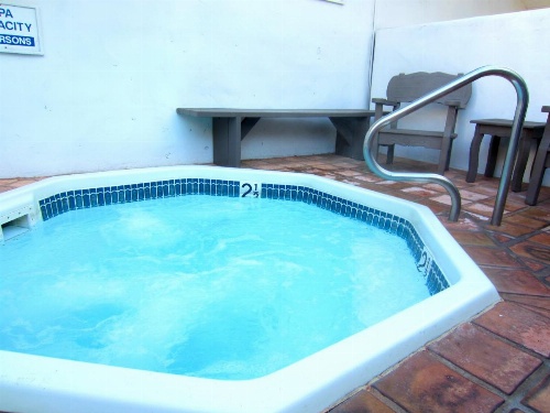 Hotel Pacific image 17