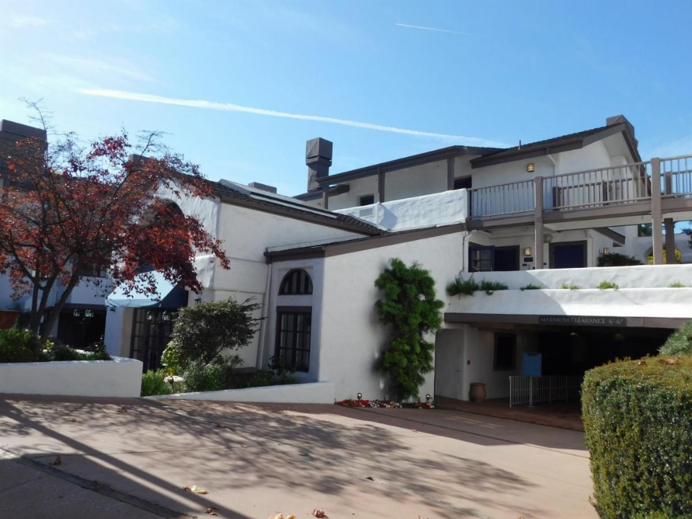 Hotel Pacific Image 18