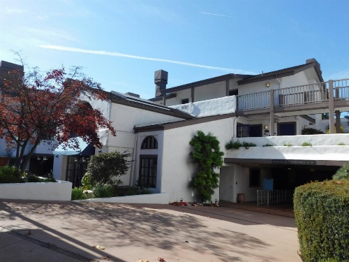 Hotel Pacific image 18