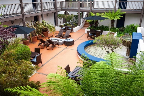 Hotel Pacific image 20