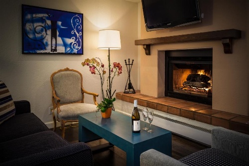 Hotel Pacific image 6