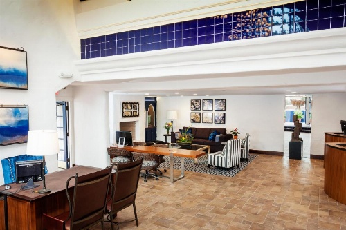 Hotel Pacific image 8